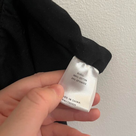 SUPERDOWN Black CHELSEA Bodysuit From REVOLVE! 。・:*:・゚★,。・:*:・゚☆。・:*:・゚★,。・:*:・゚ - Picture 8 of 8